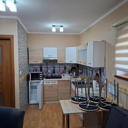Apartament Elizabeth Koscielisko Exterior photo
