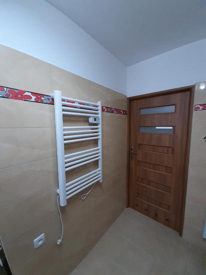 Apartament Elizabeth Koscielisko Exterior photo