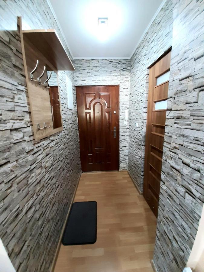 Apartament Elizabeth Koscielisko Exterior photo